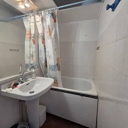 Apartman Climatise, Acces - 3 Pers. - Fr-1-880-64 Agde