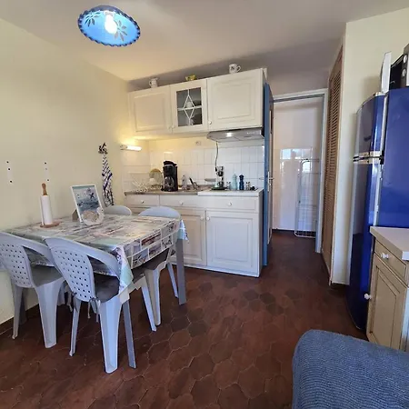 Climatise, Acces - 3 Pers. - Fr-1-880-64 Apartman *
